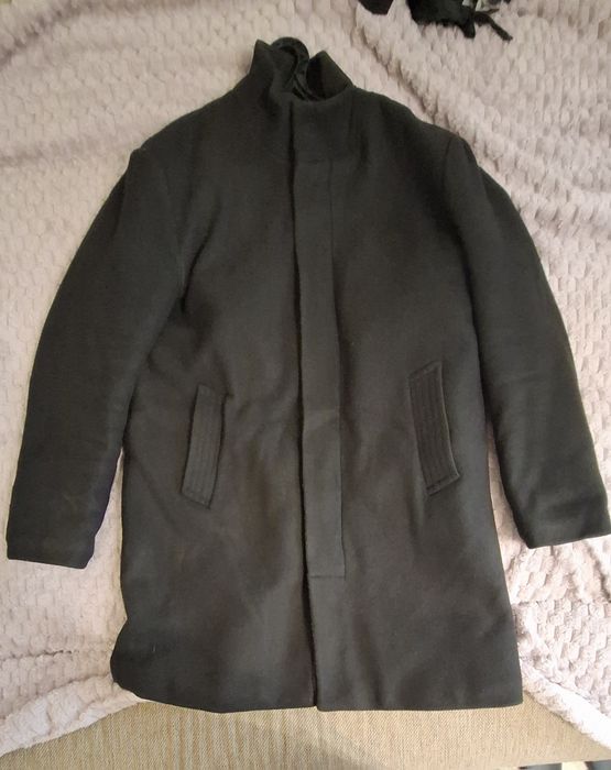 Мужское Зимнее Пальто