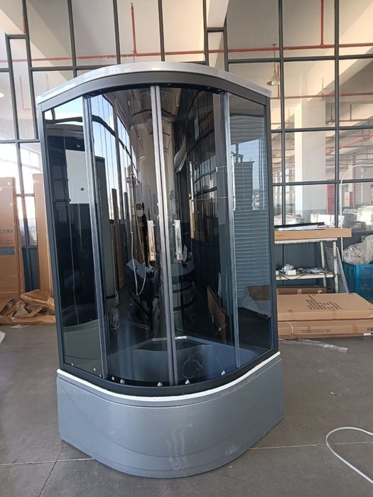 Душевая кабина 300$ ОПТОМ НАРХЛАРДА Хитойда ишлаб чикарилган