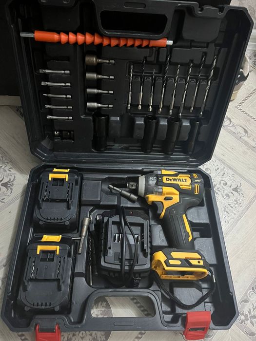 Продам гайковерт