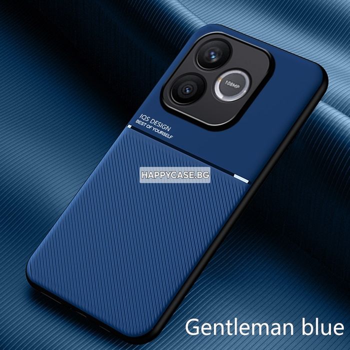 Honor 600 Pro / 600 / 600 Lite / MINIMAL Кейс гръб с магнит
