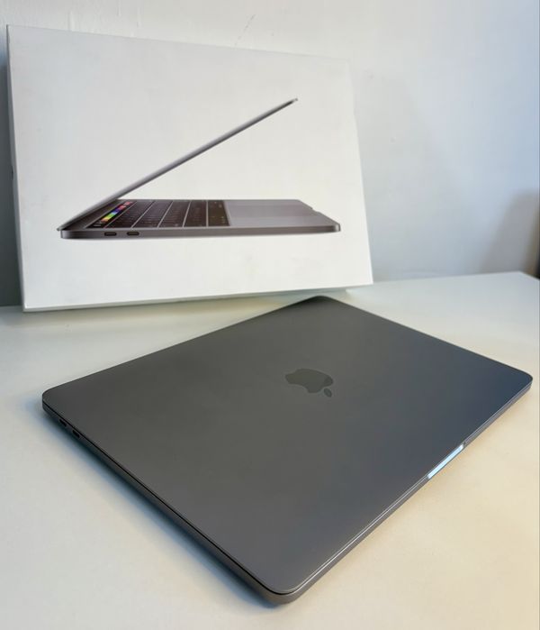 MacBook Pro 13 2019 Touch Bar Space Gray