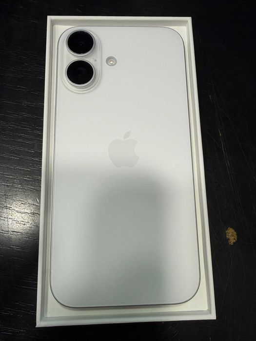 Hope Amanet P10/Iphone 16 128 Gb /Baterie 100% + Factura de Achizitie