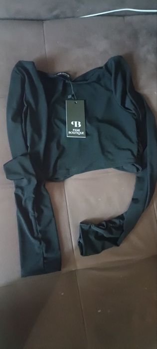 Нова оригинална рокля на Пинко и Elisabetta Franchi!