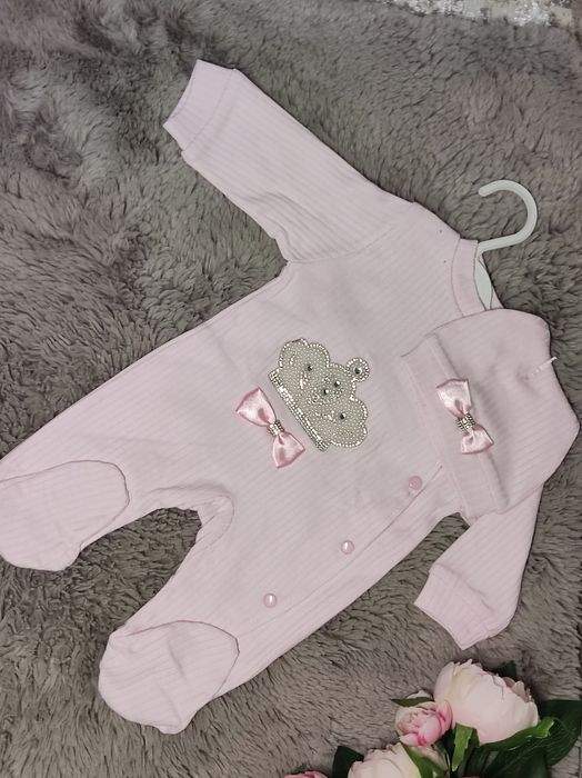 Одежда для новорожденных