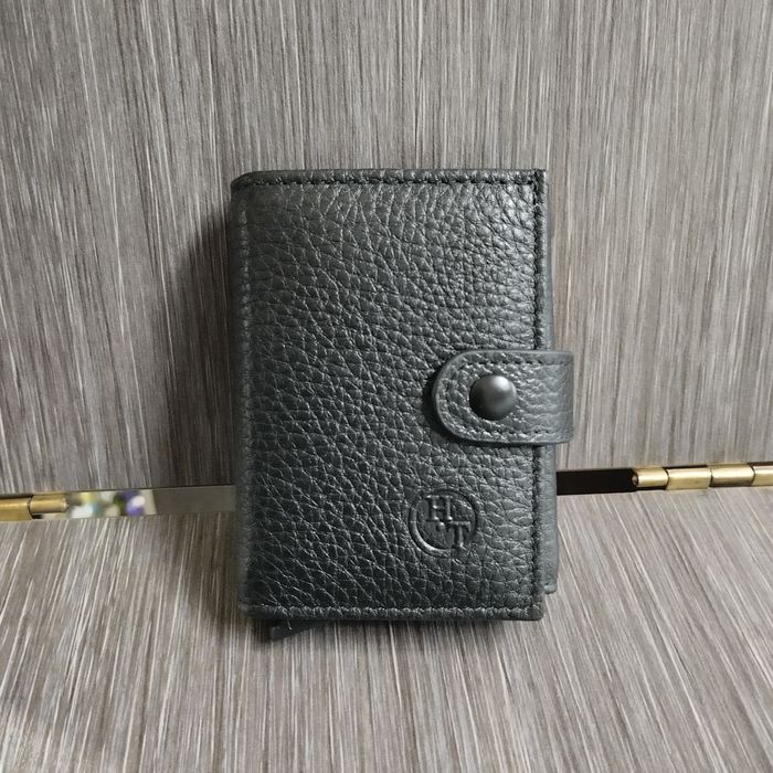 Картхолдер-портмоне