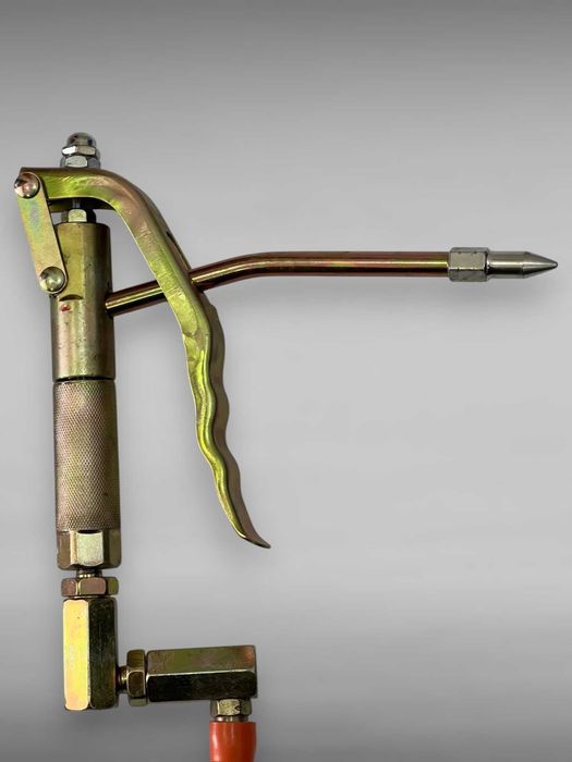 Нагнетатель смазки 12 л | Salidor | Smazka | Салидор | Cмазка