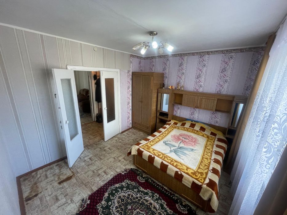 Продам 3-комн.квартиру