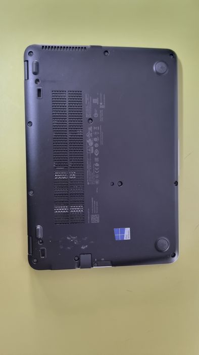 Hp elitebook 840 g4