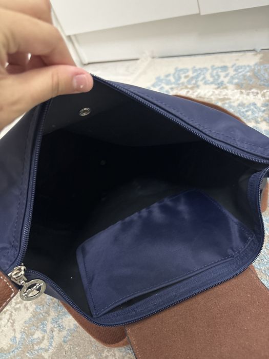 Рюкзак Longchamp