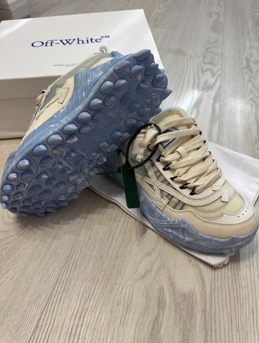 Off-White Odsy-1000
