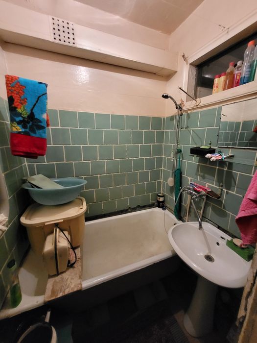 Продам 3-х комнатную квартиру