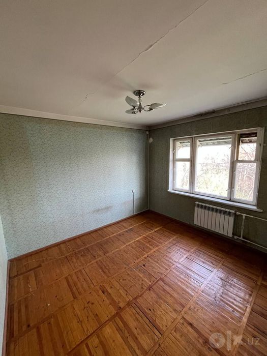 Продается квартира 3х комн 75м2 ул Садыка Азимова. США