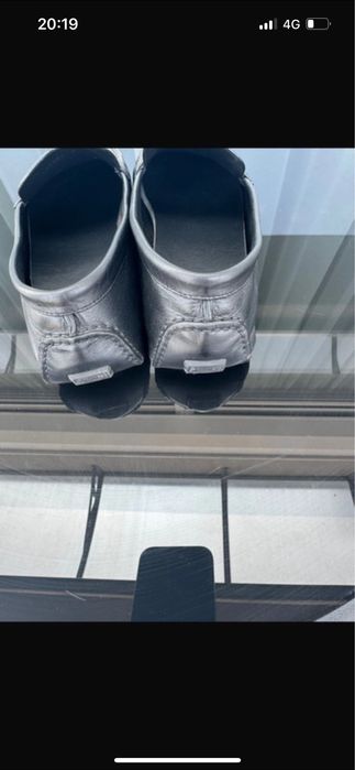 Mocasini fendi marimea 43