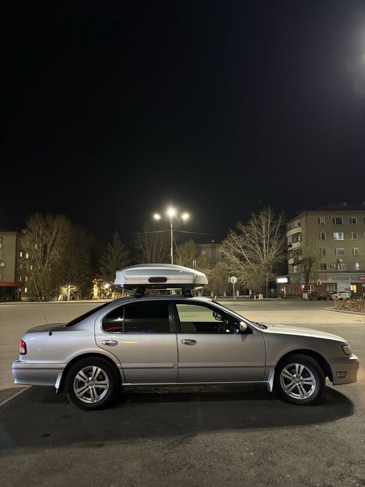 Продам ниссан цефиро