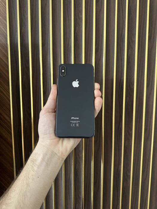 Iphone Xs Max 64 Айфон Хс Макс