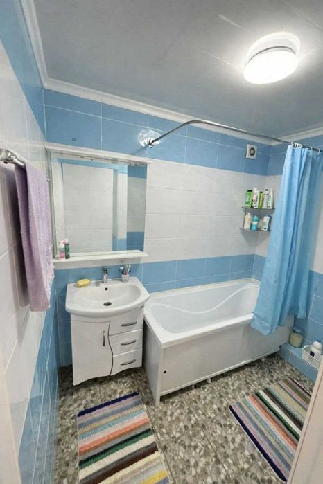 Продажа 3-комнатной квартиры