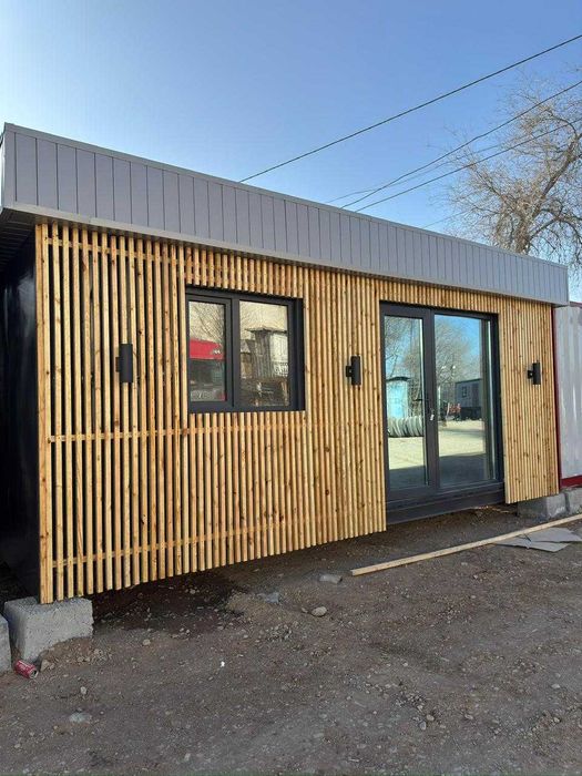 готовый магазин в НАЛИЧИЙ