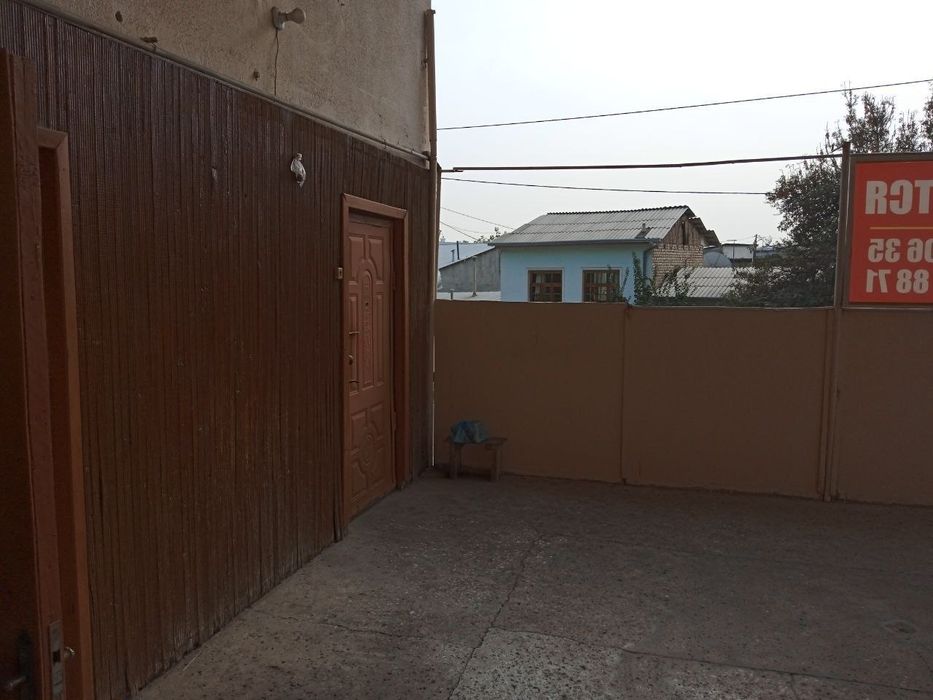 Продаётся квартира