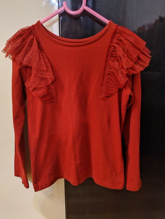 Bluza H&M 8-10 ani