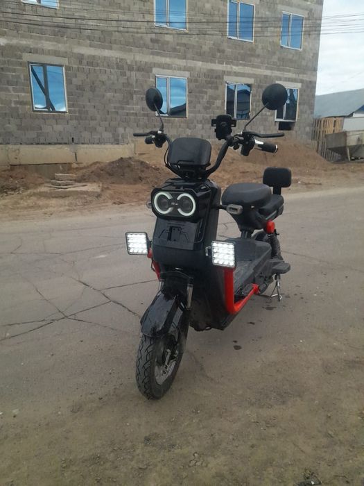 Продам Tank 108 в хорошем состояние