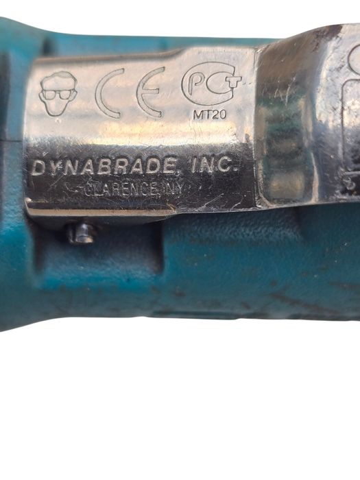 Polizor pneumatic Dynabrade