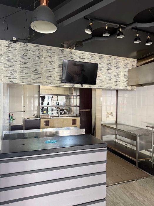 Vand spatiu comercial ultracentral Bacau