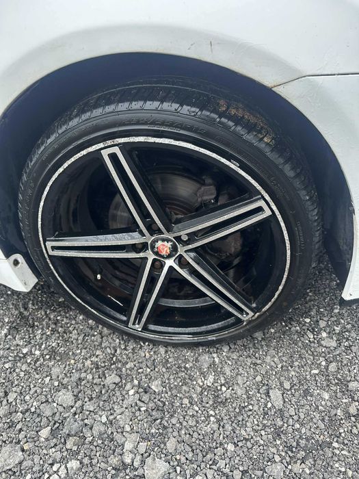 На части: Toyota Avensis 2. 0 D-4D T27, 2012 г.