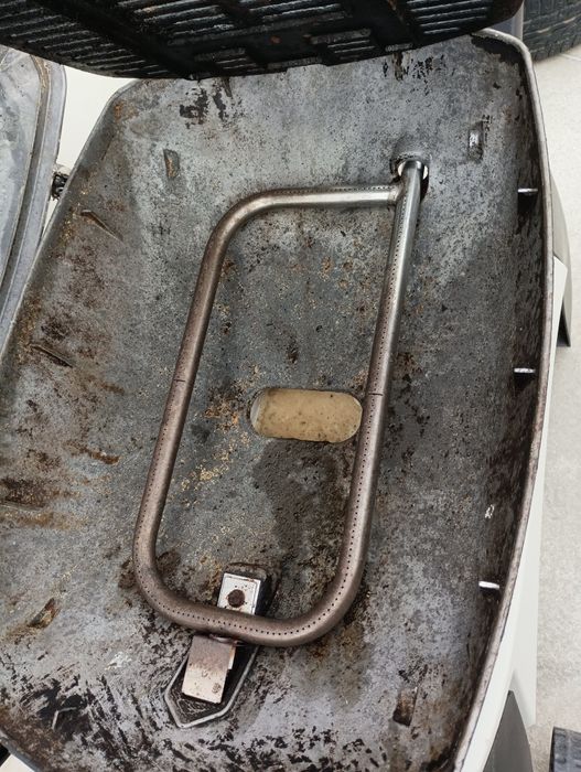 Weber 2000 барбекю на газ