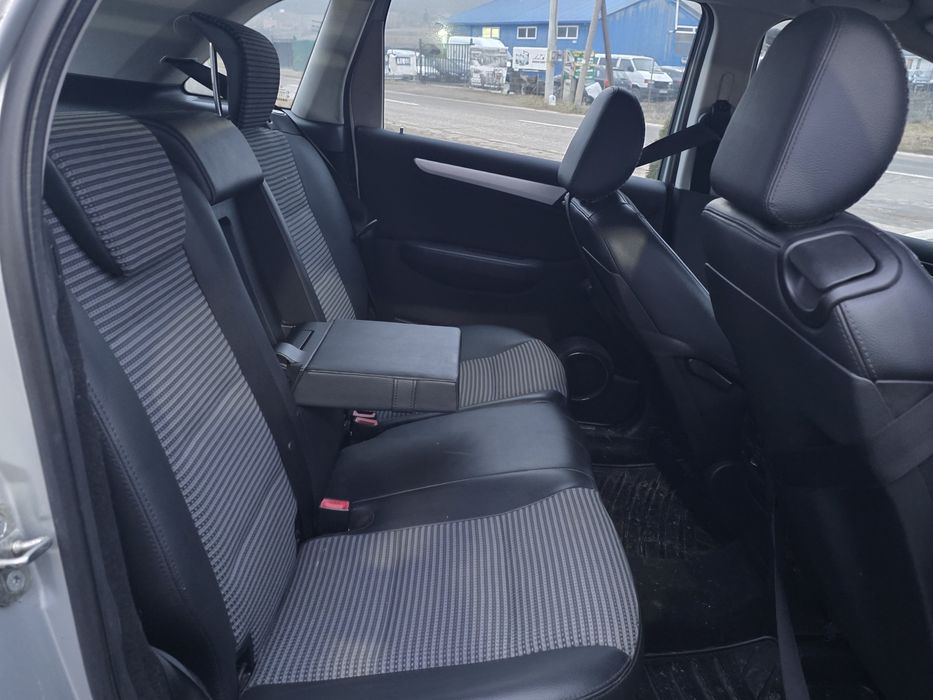 Mercedes  B180 Klass ~ AUTOMATĂ ~ FULL 2006 / 2.0 Diesel Harman/ Kardo