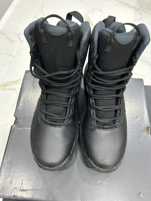 Кубинки Under Armour