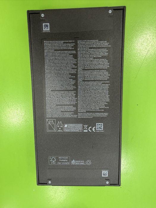 Samsung S26 Ultra 512 gb
