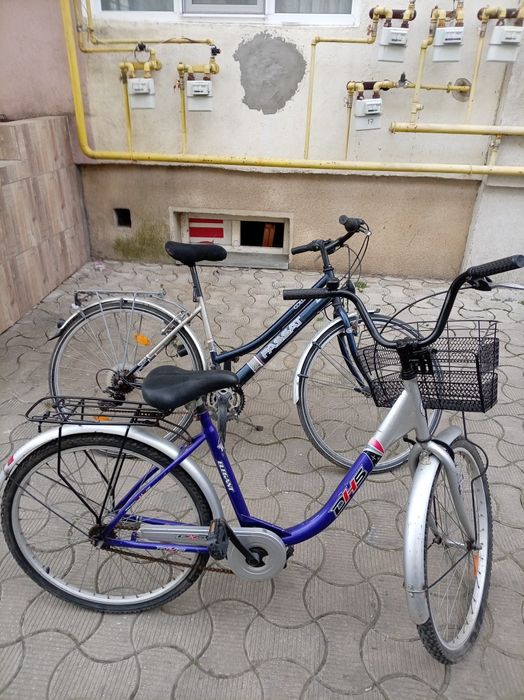 Vind biciclete dama bărbăteștii preț neg
