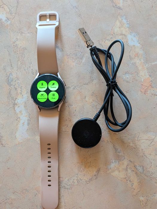 Samsung Galaxy Watch 4 40 mm