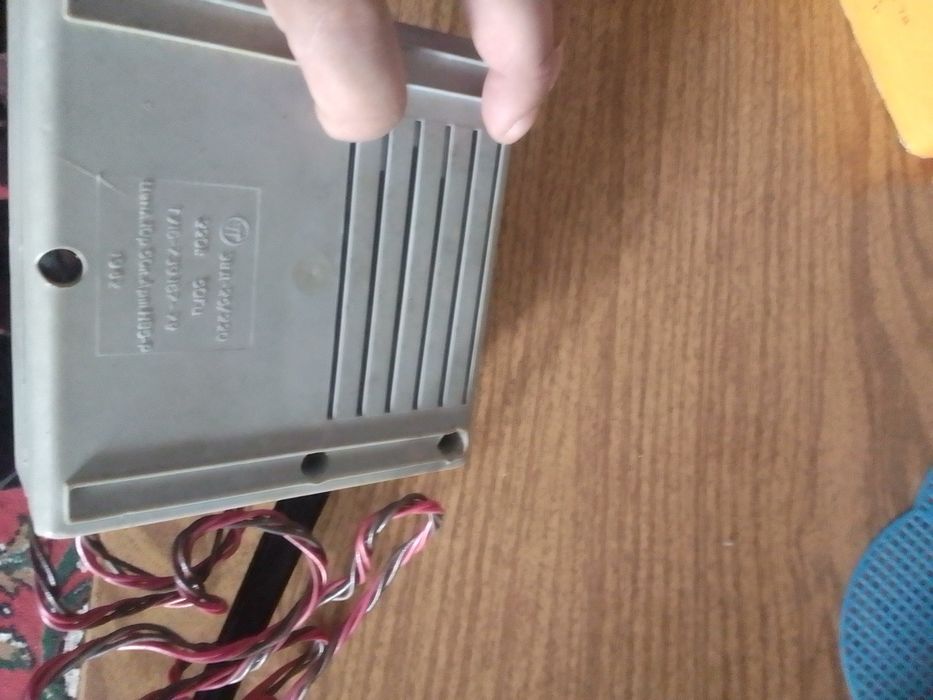 Выжигатель по дереву