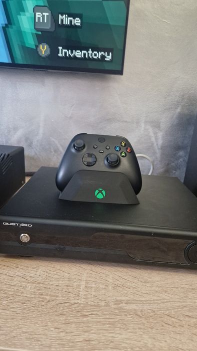 Stand gamepad , suport joystick xbox