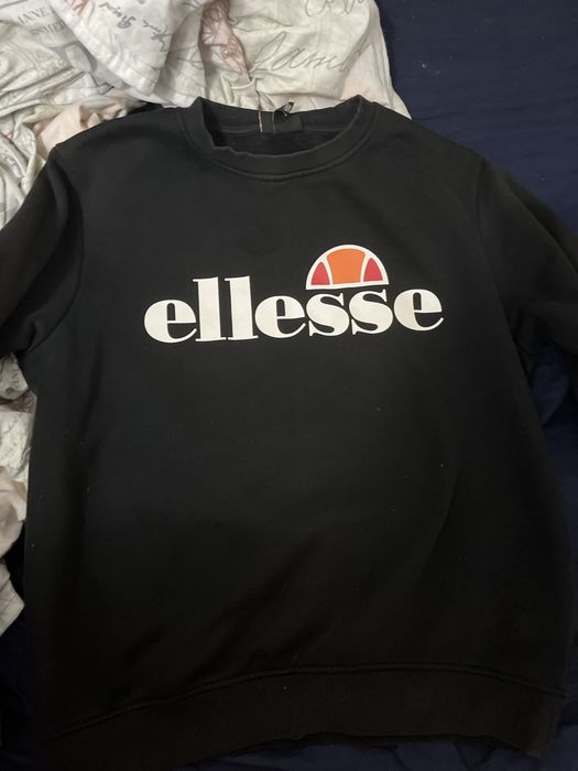 блуза на ellesse