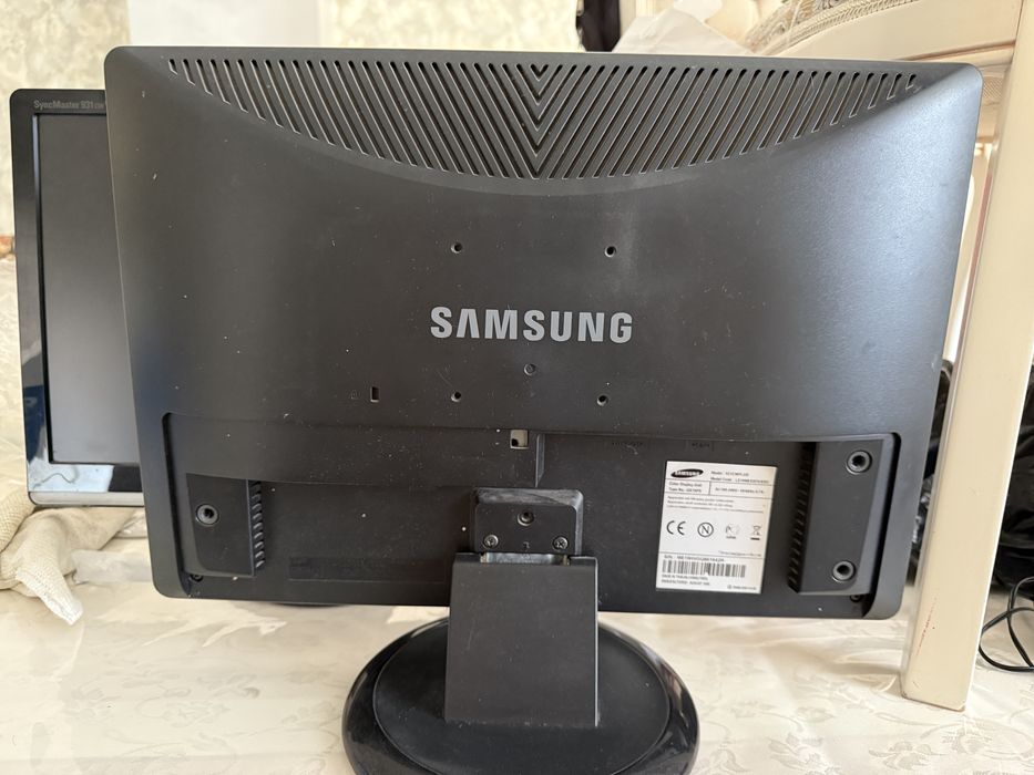 Мониторы самсунг