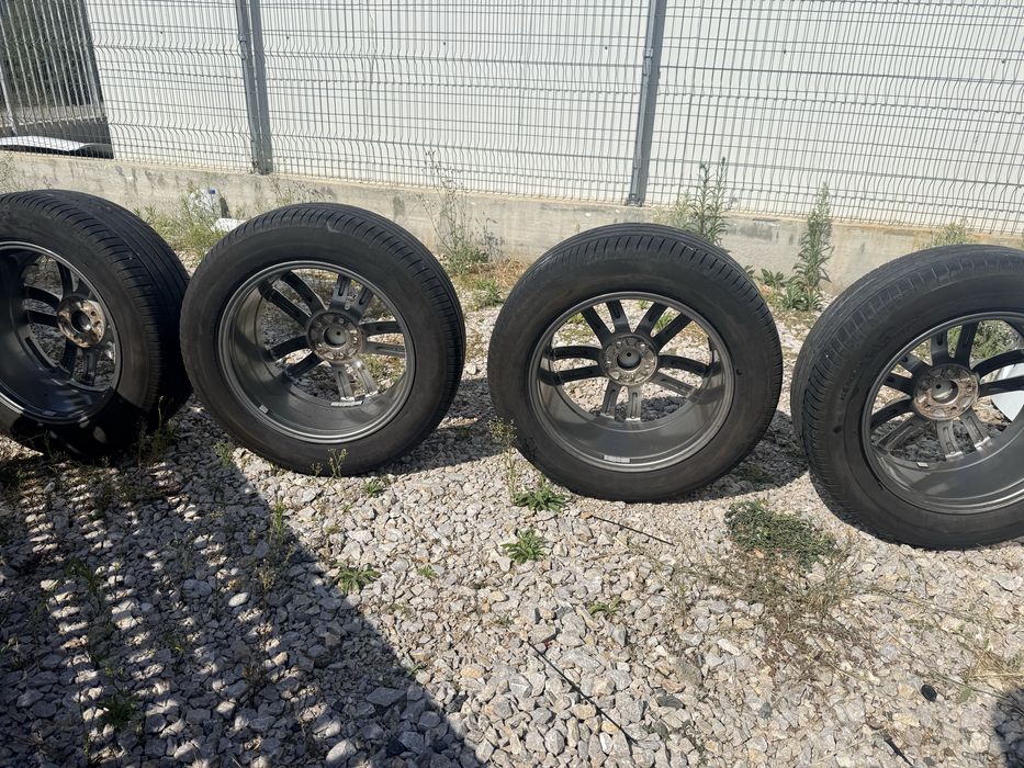 19ки 5х112 ет 50 за Audi Q7 Q5