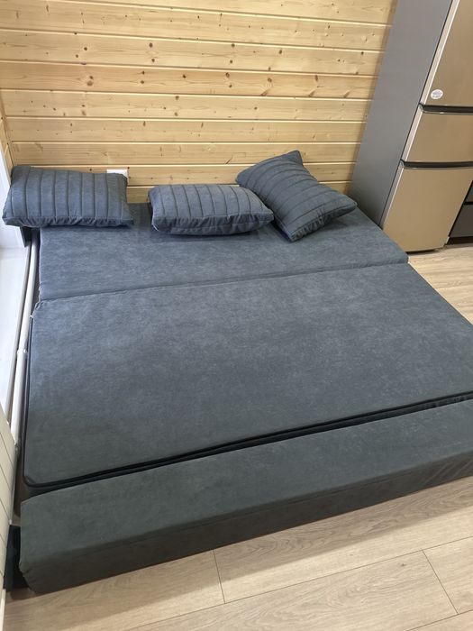 Продам новый диван