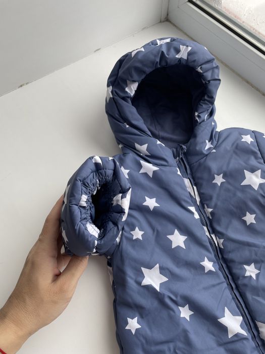 Продам Комбинезон