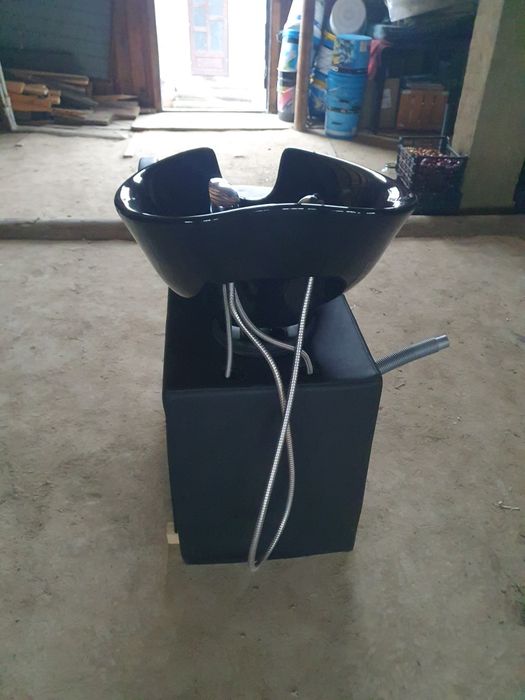 Scaun frizerie/coafor