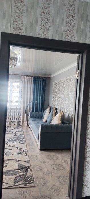 Продается дом селе Смирнова, Аккайынский район