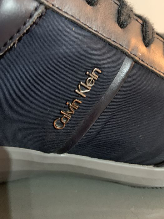 Мъжки маратонки Calvin Klein