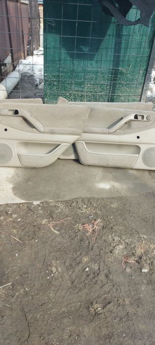 Продам обшивки Volkswagen Passat B4