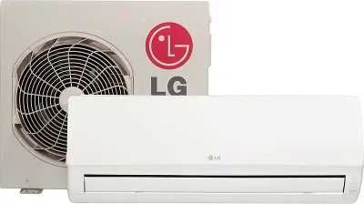 LG Кондиционеры 12 Dual Inverter +Доставка и Установка Есть Отдельно !