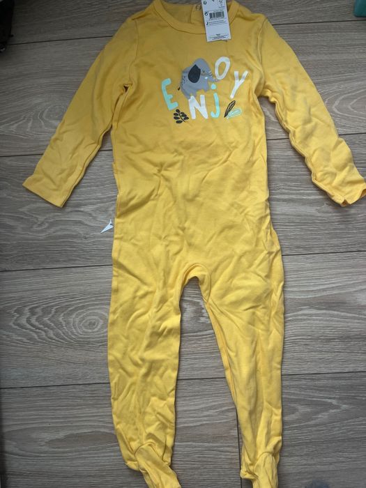 Primark и Inextenso Лот от детски дрешки р-р 98