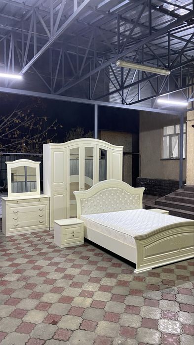 Спальный Гарнитур + доставка