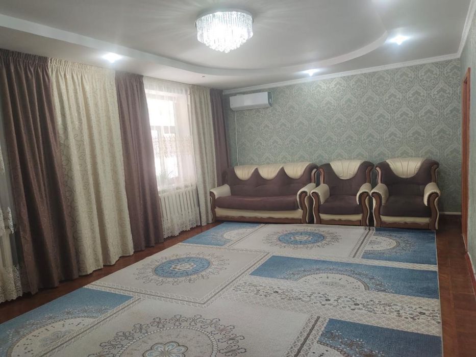 Кентау дом продается Куралбаева 42