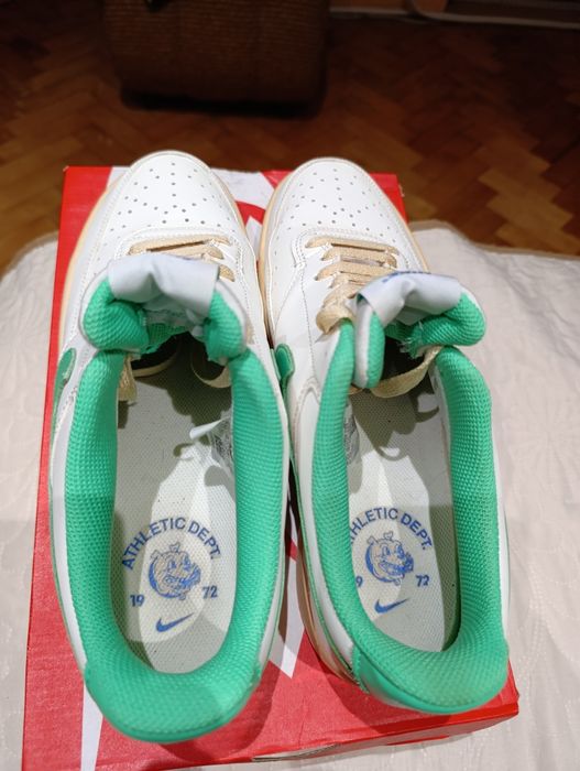 Nike Court Vision Lo кецове 45.5