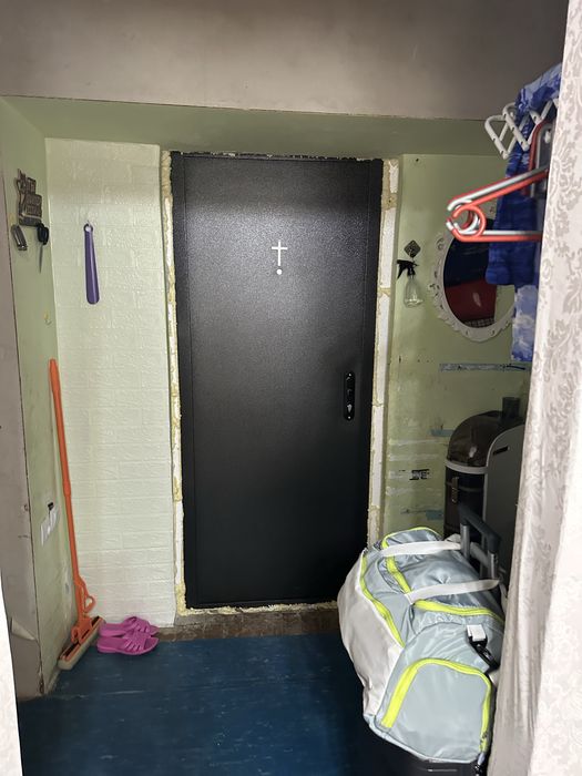 Комната в общежите в центре